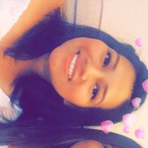 Meet your Posher, Maritza